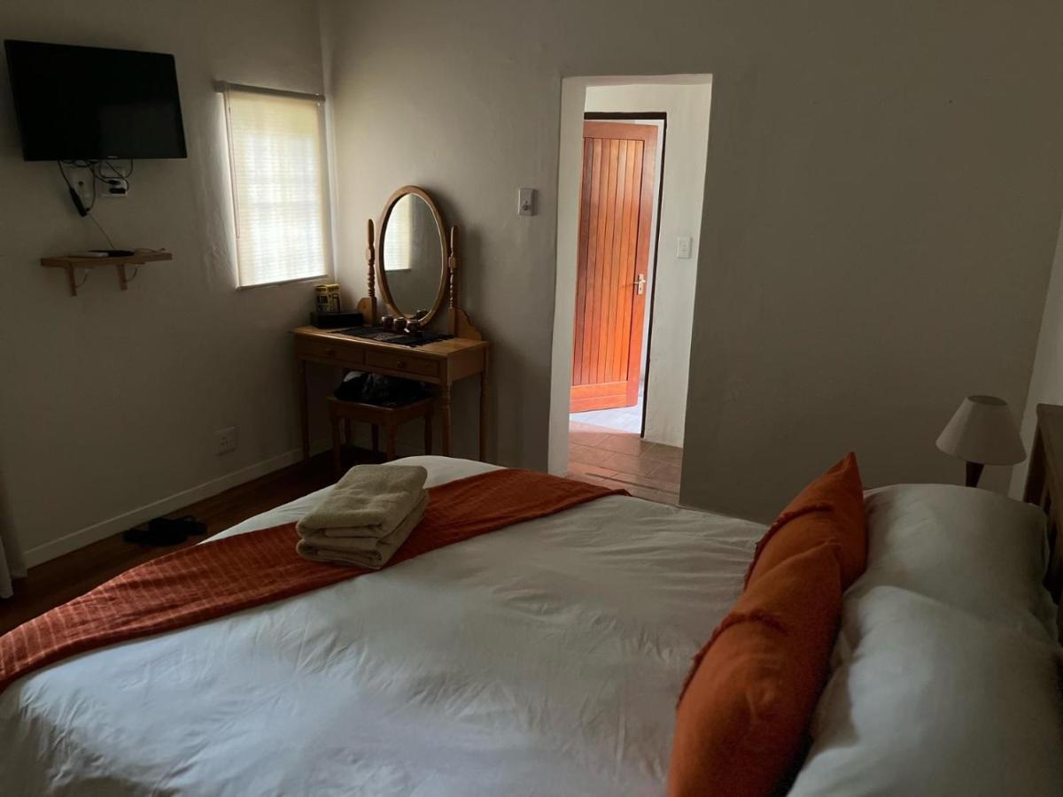 Silos Guesthouse Addo Room photo