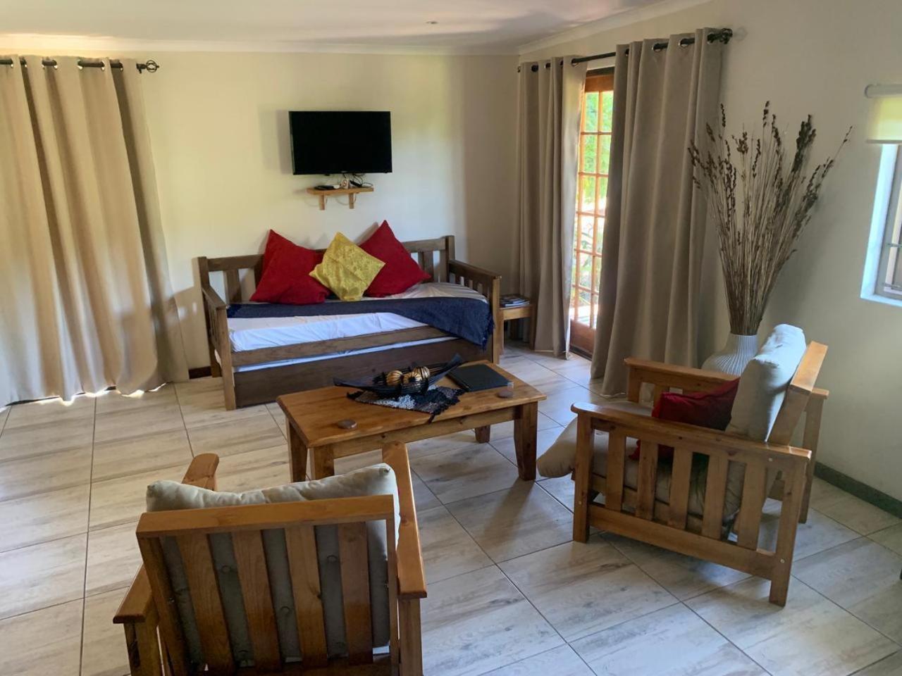 Silos Guesthouse Addo Room photo