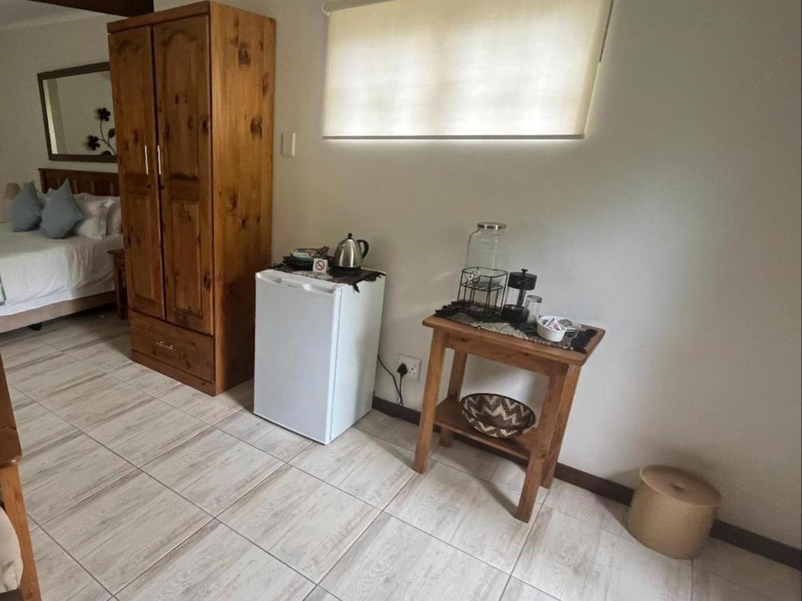 Silos Guesthouse Addo Room photo