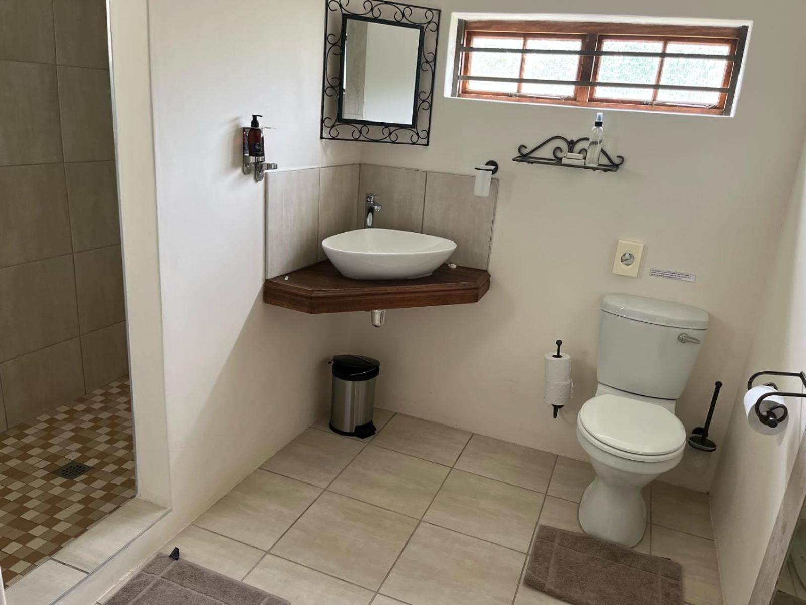 Silos Guesthouse Addo Room photo