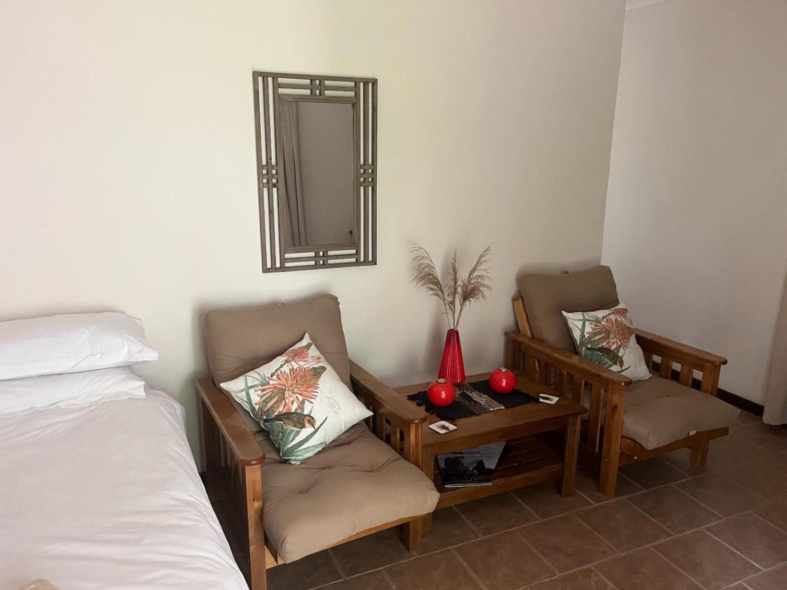 Silos Guesthouse Addo Room photo