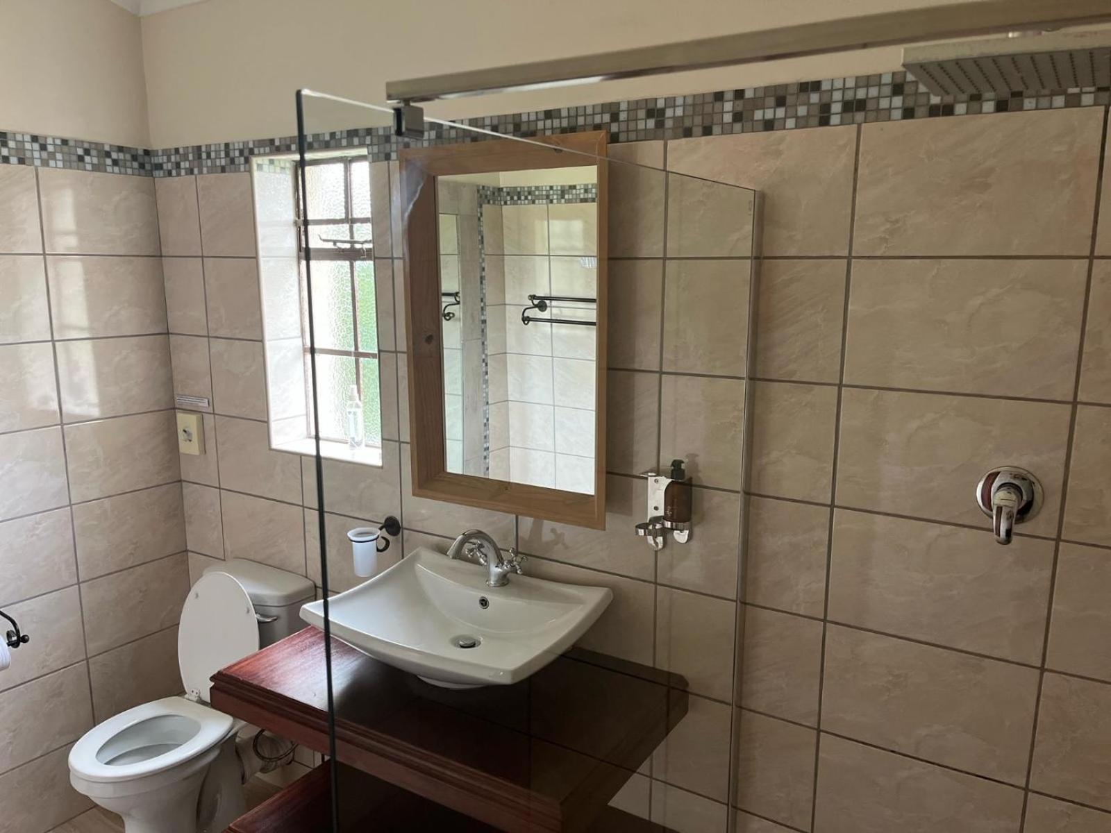 Silos Guesthouse Addo Room photo
