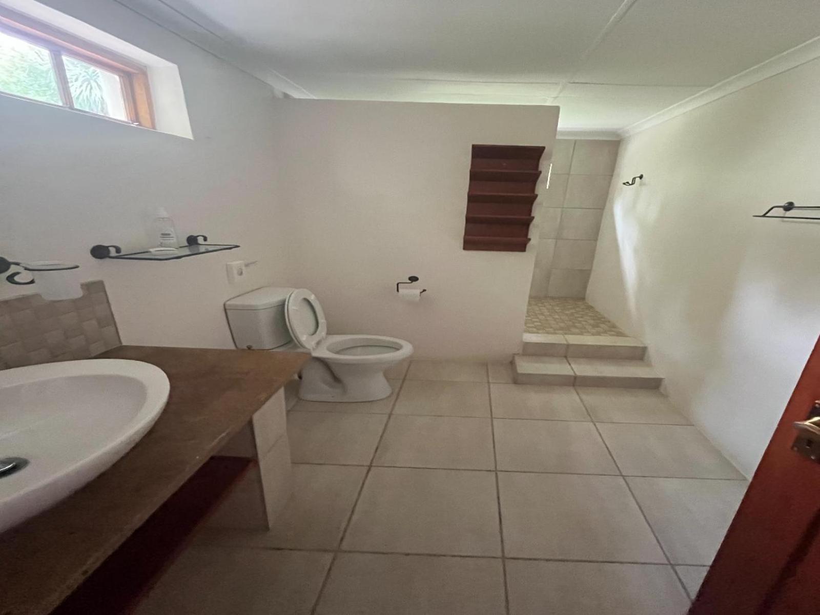 Silos Guesthouse Addo Room photo