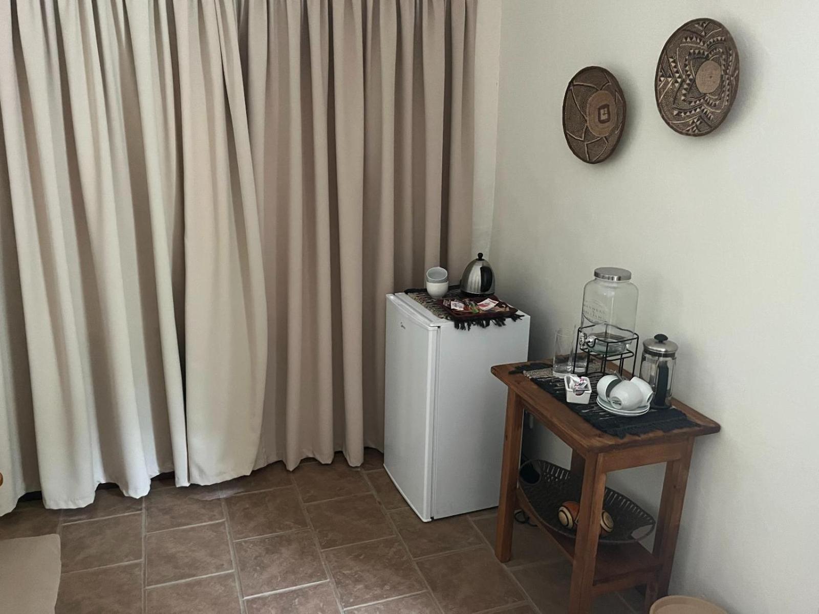 Silos Guesthouse Addo Room photo