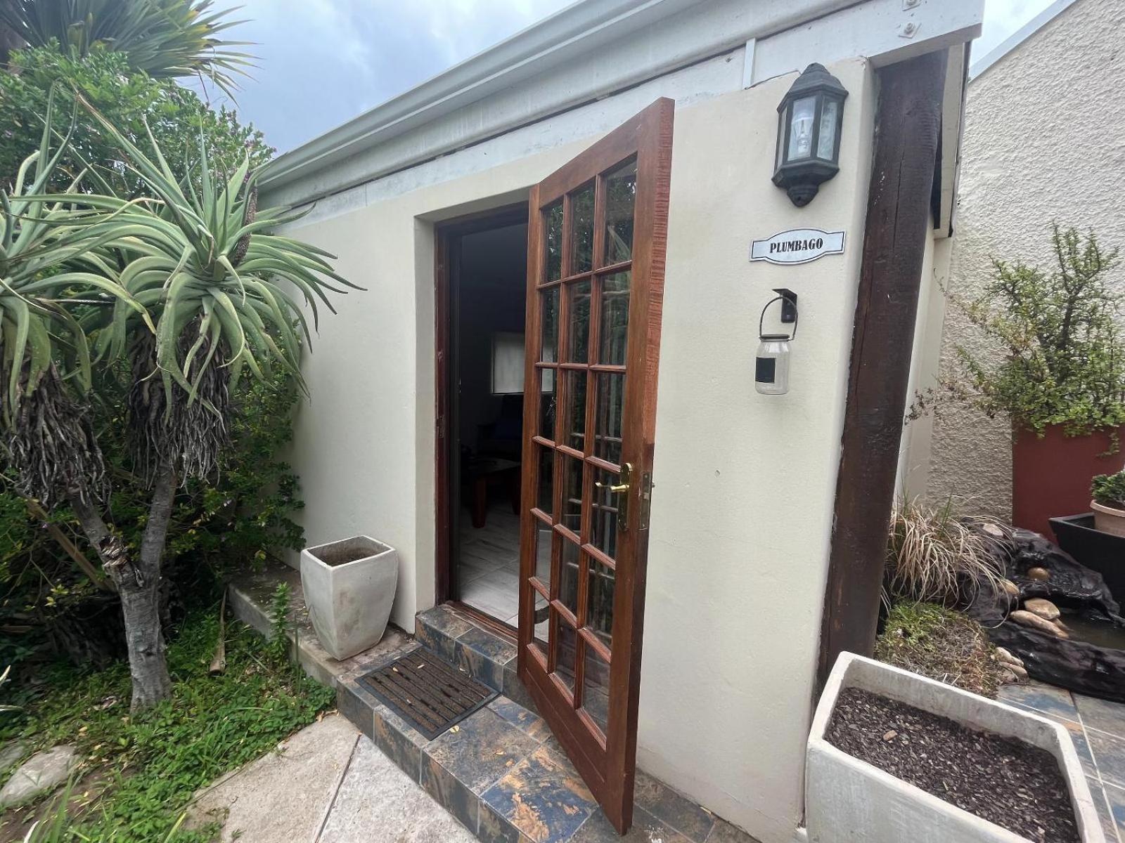 Silos Guesthouse Addo Room photo