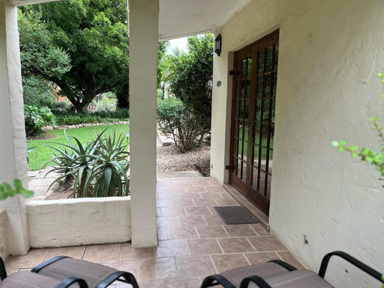 Silos Guesthouse Addo Room photo